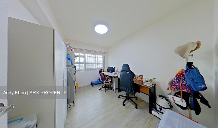 Blk 889D Treetrail@woodlands (Woodlands), HDB 4 Rooms #497368091